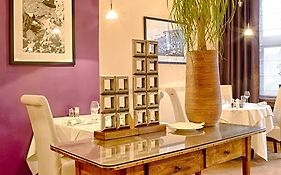 Hotel Restaurant Le Strasbourg